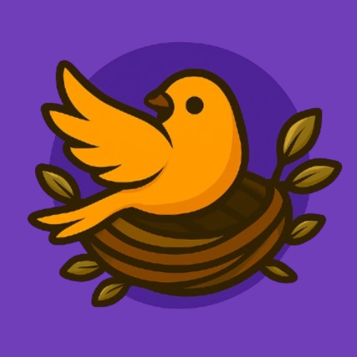 Safe Nest Project Logo